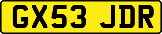 GX53JDR