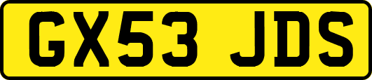 GX53JDS