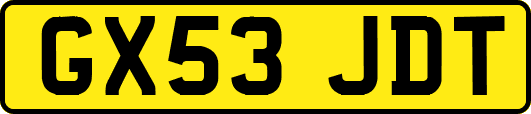 GX53JDT
