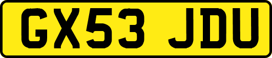 GX53JDU