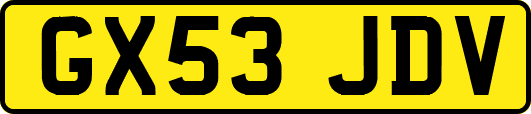 GX53JDV