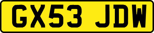 GX53JDW