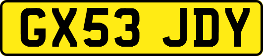 GX53JDY