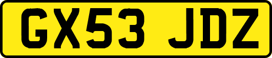 GX53JDZ