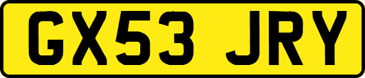 GX53JRY