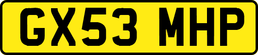 GX53MHP