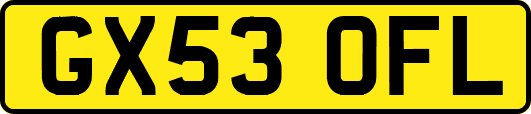 GX53OFL