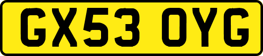 GX53OYG