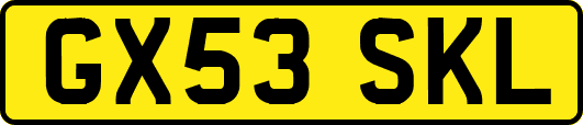 GX53SKL