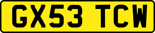 GX53TCW