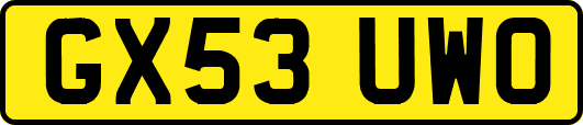 GX53UWO