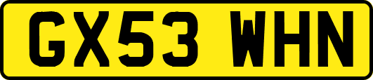 GX53WHN