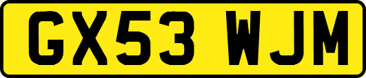 GX53WJM