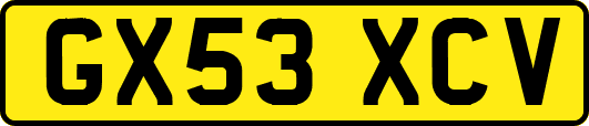 GX53XCV