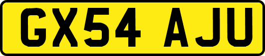GX54AJU