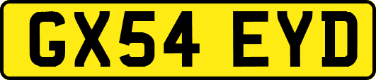 GX54EYD