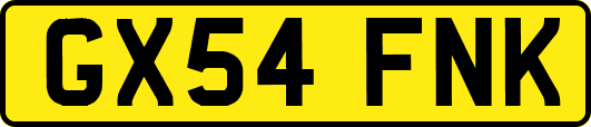 GX54FNK