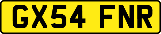 GX54FNR