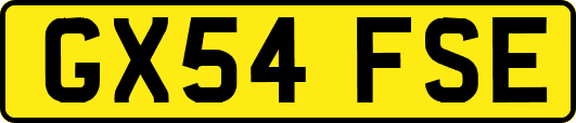 GX54FSE