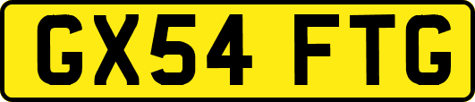 GX54FTG