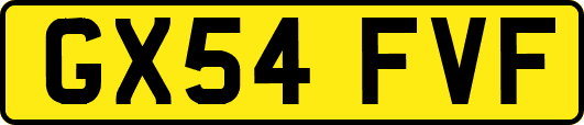 GX54FVF