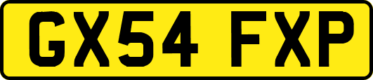 GX54FXP