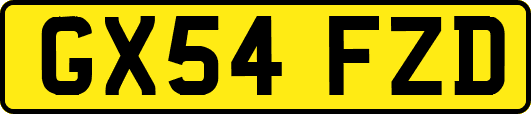 GX54FZD