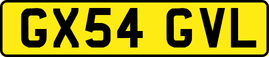 GX54GVL