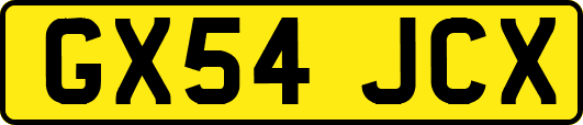 GX54JCX