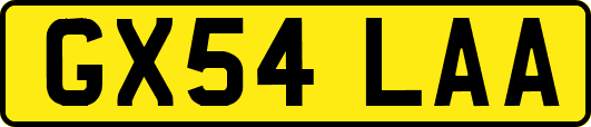 GX54LAA