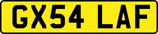 GX54LAF