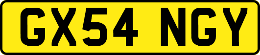 GX54NGY