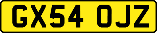 GX54OJZ