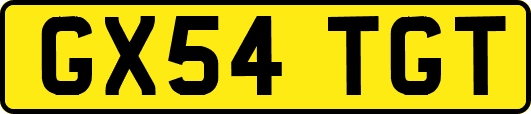 GX54TGT