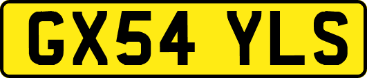 GX54YLS