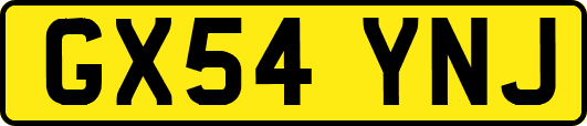 GX54YNJ