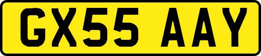 GX55AAY