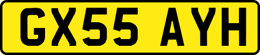 GX55AYH