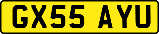 GX55AYU