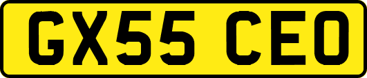 GX55CEO