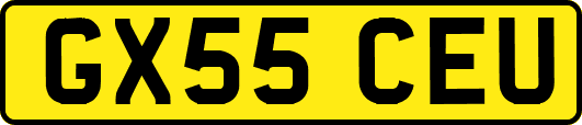GX55CEU
