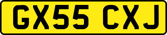 GX55CXJ