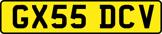 GX55DCV