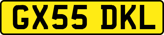 GX55DKL