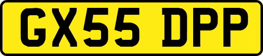 GX55DPP