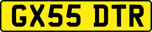 GX55DTR