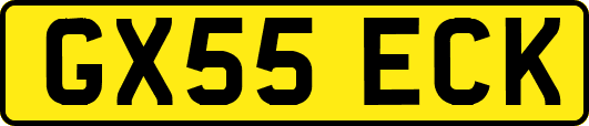 GX55ECK