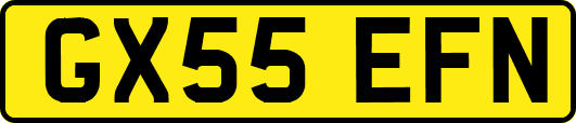 GX55EFN