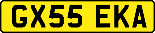 GX55EKA