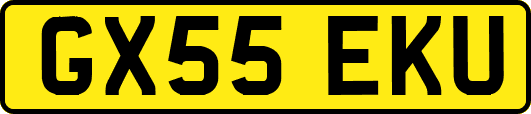 GX55EKU